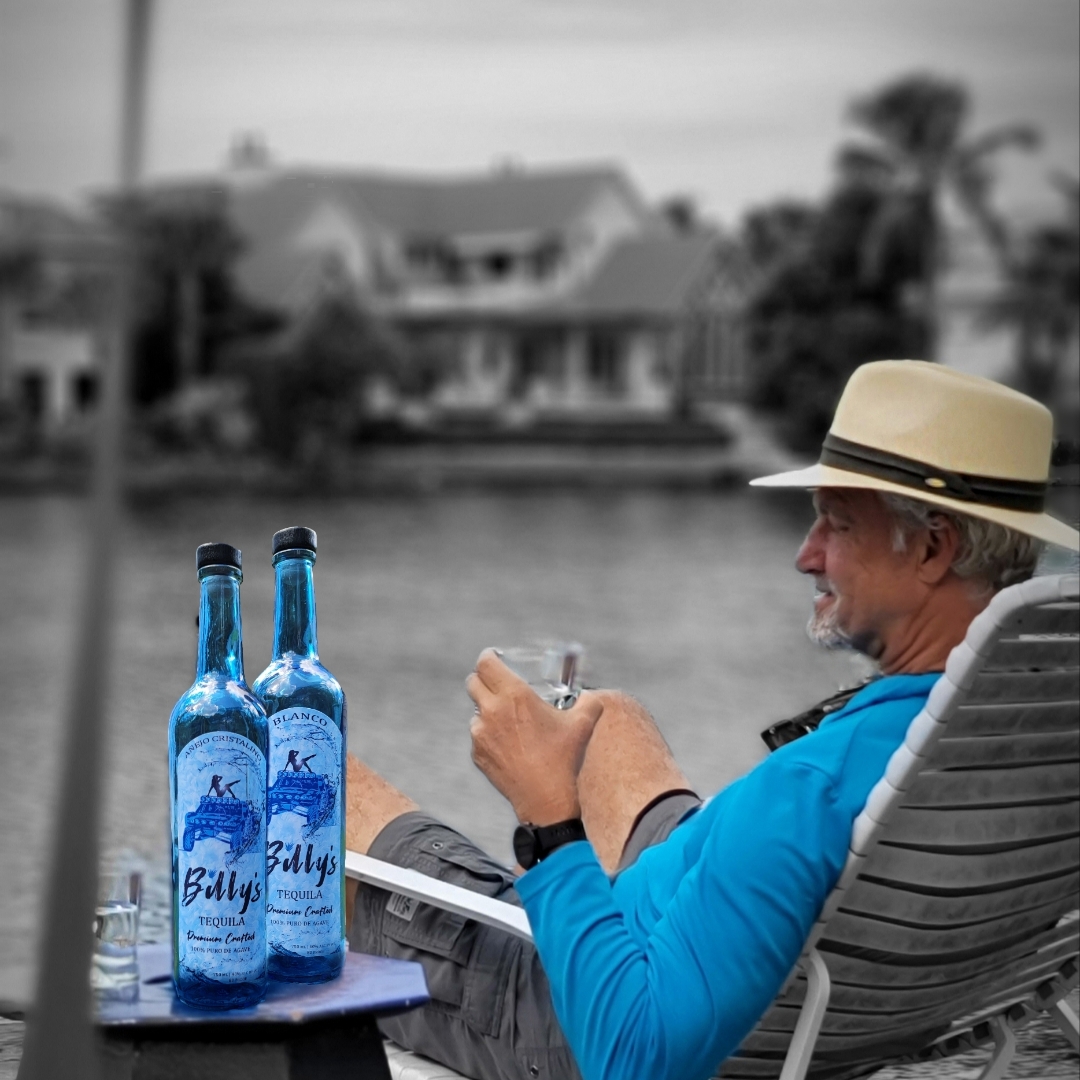 Billys by the river square