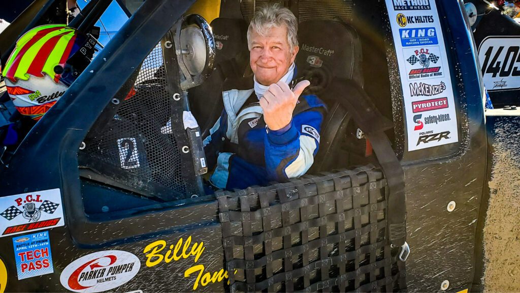 billy tequilas landscape photos 16x9 - Billy Inside His Truck