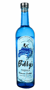 Billys Anejo Cristalino - 9-2025 Vertical 9x16
