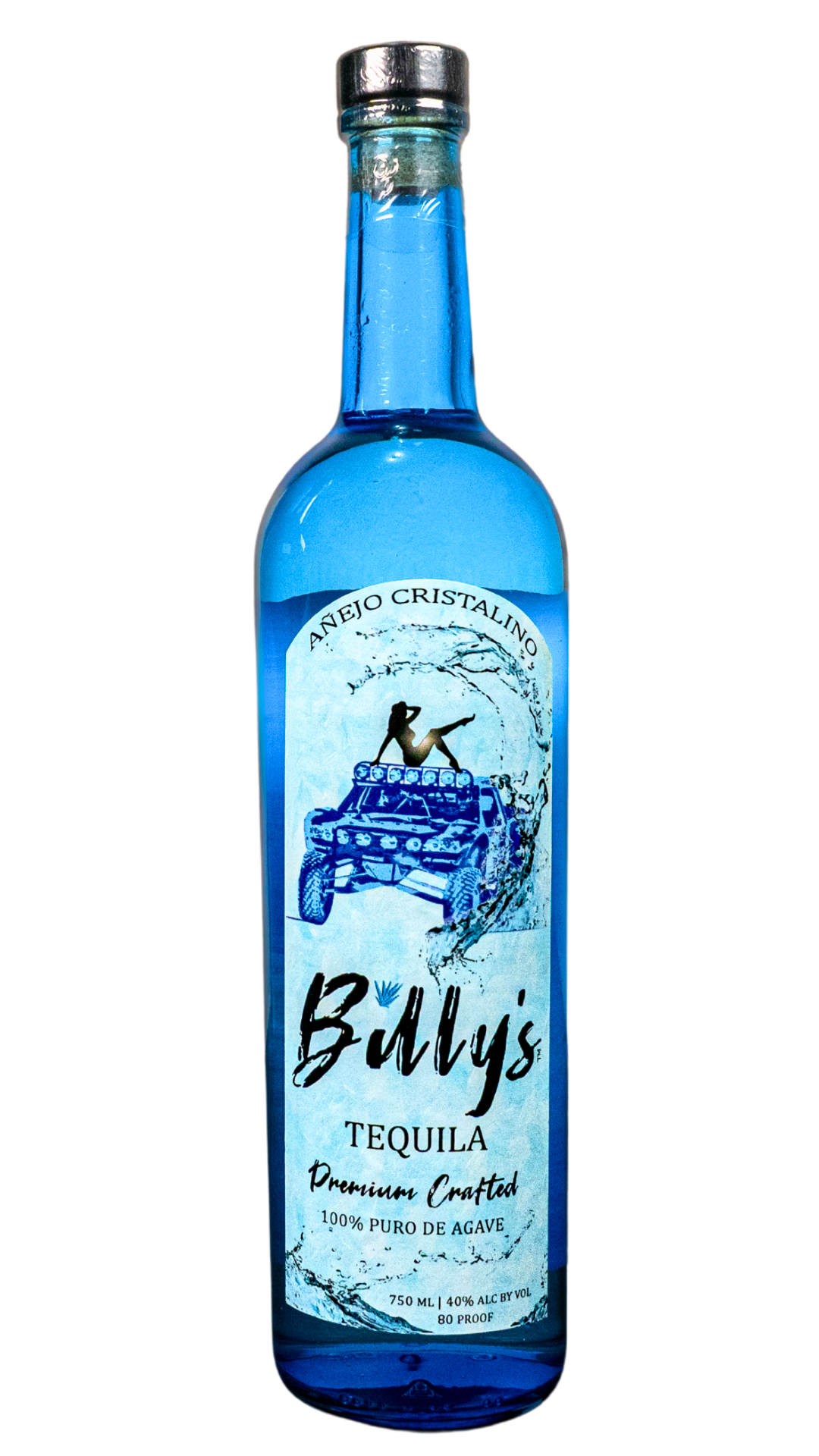 Billys Anejo Cristalino - 9-2025 Vertical 9x16