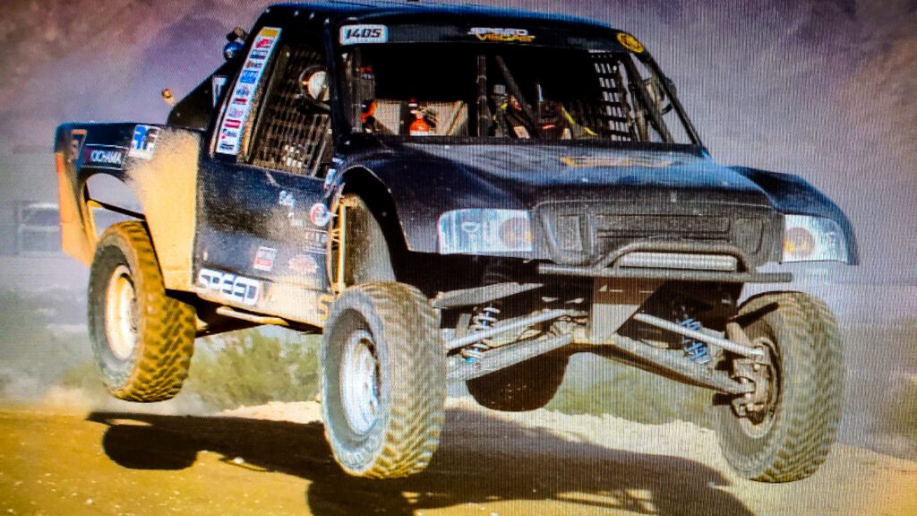 billy tequilas landscape photos 16x9 - Billys Racing Truck Jumpi
