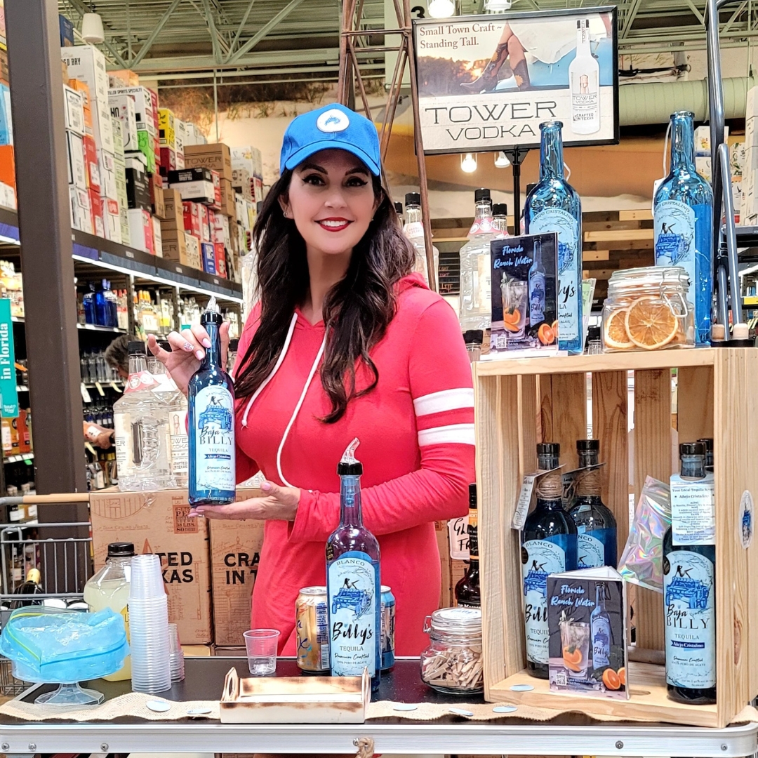 Purchase Billys Locally